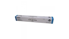 Toner Canon CEXV-49 (8525B002) ciano - Z14095