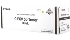 Toner Canon C-EXV 50 (9436B002) nero - Z14099