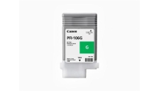 Serbatoio Canon PFI-106 (6628B001AA) verde - Z14113