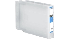 Cartuccia Epson T04B240 (C13T04B240) ciano - Z14181