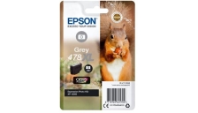 Cartuccia Epson 478XL (C13T04F64010) grigio - Z14184