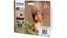 Cartuccia Epson 378XL (C13T37984010) 6 colori - Z14192