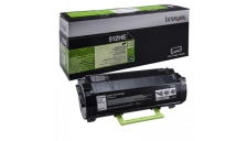 Toner Lexmark 512HE (51F2H0E) nero - Z14277