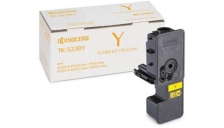 Toner Kyocera-Mita TK-5230Y (1T02R9ANL0) giallo - Z14312