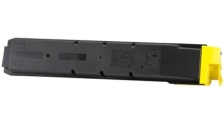 Toner Kyocera-Mita TK-8600Y (1T02MNANL0) giallo - Z14314