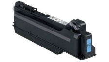 Collettore toner Konica-Minolta A0DTWY0 - Z14349