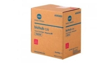 Toner Konica-Minolta TNP27M (A0X5353) magenta - Z14358