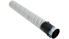 Toner Konica-Minolta TN-323 (A87M050) nero - Z14379