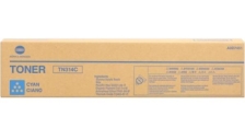 Toner Konica-Minolta TN-314C (A0D7451) ciano - Z14417