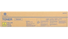Toner Konica-Minolta TN-314Y (A0D7251) giallo - Z14419