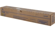 Toner Konica-Minolta TN-512Y (A33K252) giallo - Z14425