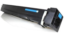 Toner Konica-Minolta TN-611C (A070450) ciano - Z14427