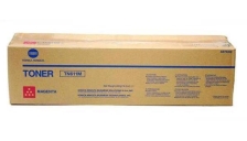 Toner Konica-Minolta TN611M (A070350) magenta - Z14428