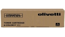 Toner Olivetti B1026 nero - Z14457