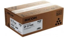Toner Ricoh SP3710X (408285) nero - Z14572