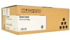 Toner Ricoh SP C352E (407383) nero - Z14573