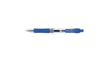 Penna sfera scatto ink gel blu 0.7mm fine starline - Z14639