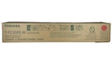 Toner Toshiba T-FC200EM (6AJ00000127) magenta - Z14664