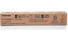 Toner Toshiba T-FC200EY (6AJ00000131) giallo - Z14665