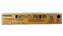 Toner Toshiba T-FC505EK (6AJ00000139) nero - Z14666