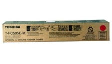 Toner Toshiba T-FC505EM (6AJ00000143) magenta - Z14667