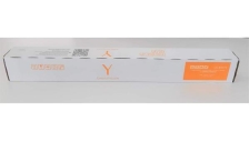 Toner Utax CK-8511Y (1T02L7AUT1) giallo - Z14689