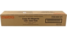 Toner Utax CDC 1930/1935 (653010014) magenta - Z14692