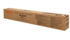 Toner Utax CK 8510C (662511011) ciano - Z14717