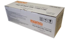 Toner Utax 652510010 nero - Z14720