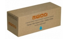 Toner Utax 654510011 ciano - Z14725