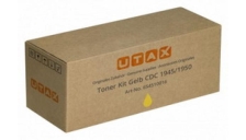 Toner Utax 654510016 giallo - Z14727