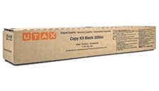 Toner Utax 2550ci (662510010) nero - Z14728