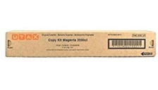 Toner Utax 2550ci (662510014) magenta - Z14730