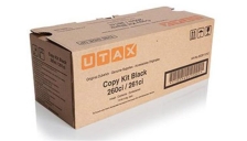 Toner Utax 652611010 nero - Z14732