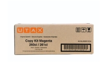 Toner Utax 652611014 magenta - Z14734