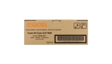 Toner Utax 4462610011 ciano - Z14740