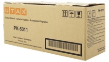Toner Utax PK-5011K (1T02NR0UT0) nero - Z14743