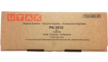 Toner Utax PK-3010 (1T02T90UT0) nero - Z14757
