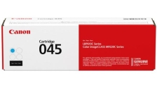Toner Canon 045C (1241C002) ciano - Z15580