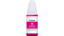 Cartuccia Canon GI-490M (0665C001) magenta - Z15615