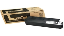 Toner Kyocera-Mita TK-875K (1T05JN0NL0) nero - Z15761