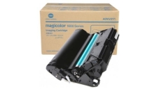 Unità immagine Konica-Minolta A0VU0Y1 nero - Z15772
