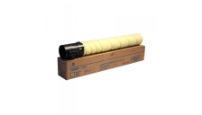 Toner Konica-Minolta TN-514Y (A9E8250) giallo - Z15787