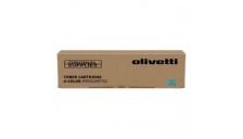 Toner Olivetti B1014 ciano - Z15818