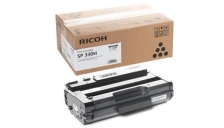 Toner Ricoh SP 330H (408281) nero - Z15849