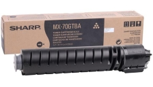 Toner Sharp MX70GTBA nero - Z15863