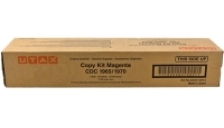Toner Utax CDC1965/70 (656510014) magenta - Z15897