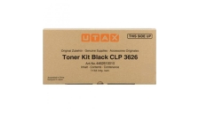 Toner Utax 4462610010 nero - Z15899