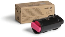 Toner Xerox C60X (106R03897) magenta - Z15922
