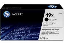 Toner HP 49X (Q5949X) nero - 012475